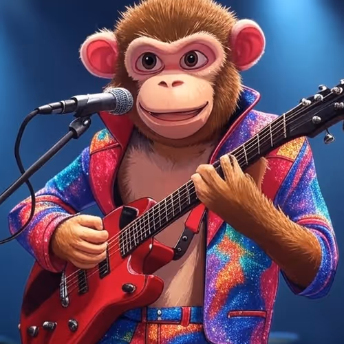 Songs of Monkeys