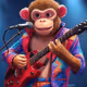 Songs of Monkeys