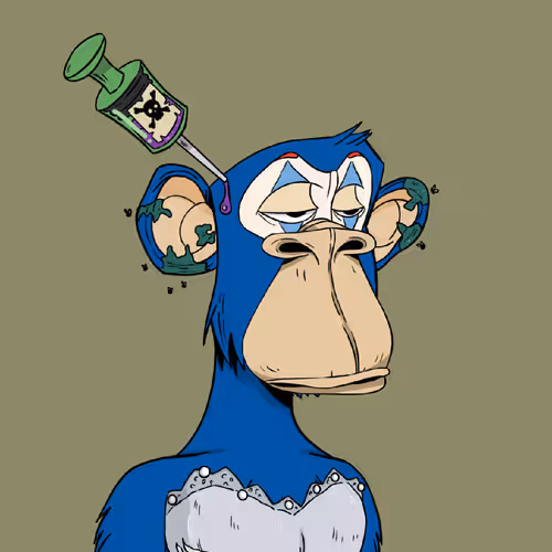 Halloween Apes on Ape