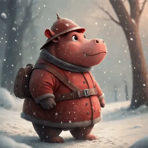 Hippo World On Apechain 🔵