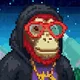 GODS On Ape