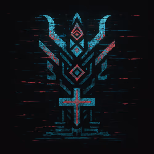 Synthetic Mythos