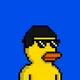 Duxel Ape
