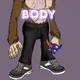 APE BODY