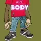 APE BODY