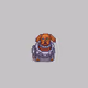 Angry Dogs 8 Bit