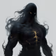 Apes Shadow Monster