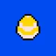 Pixel Egg