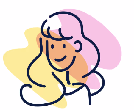 Colorful Girl