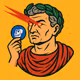 Laser Caesar