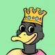 Ducks On Ape