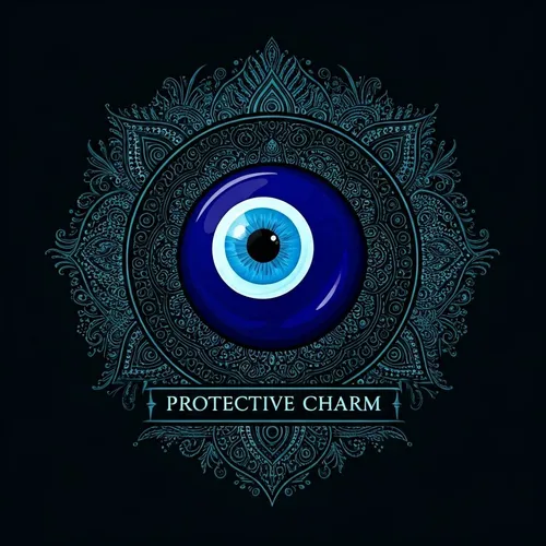 Protective Charm