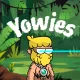 Yowies