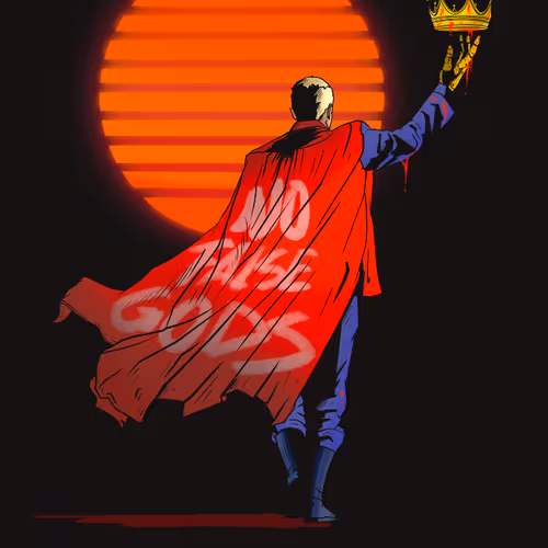 NO FALSE GODS