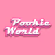 Pookie World NFT