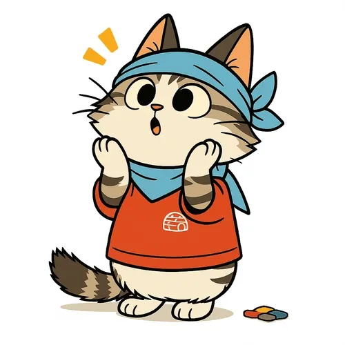 Cat Styles