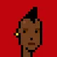 CryptoPunks on Apechain