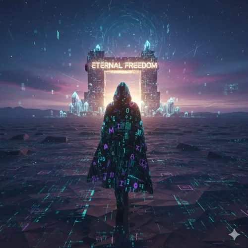 Crypto Nomad