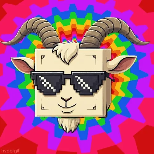 PsyGOAT