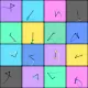 Your Very Own Double Pendulum on APE!
