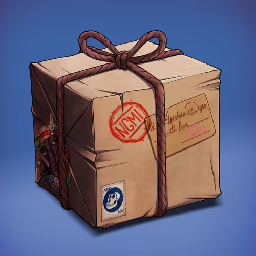 Goblinn Goodies