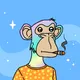 Doodle Ape