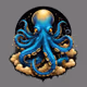 octopus nft