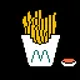 Just Fries - Mint Live!!