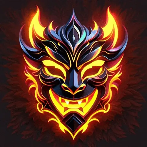 Barong Devil | Live APE Burn 🔥