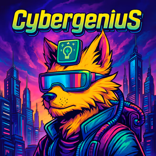 CybergeniuS