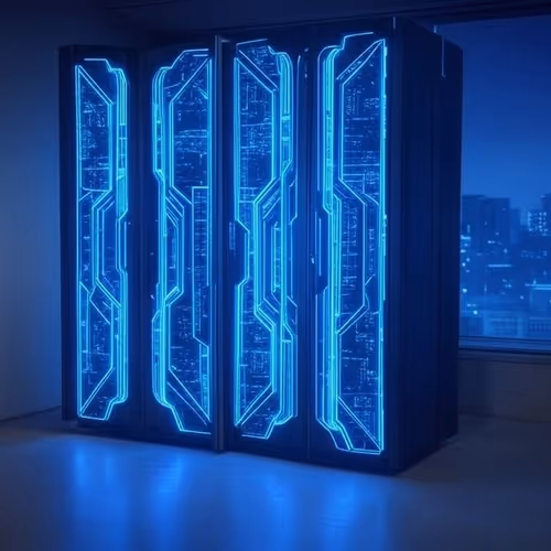 Genesis Computer