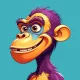 gEN mONKe
