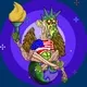 Apes king