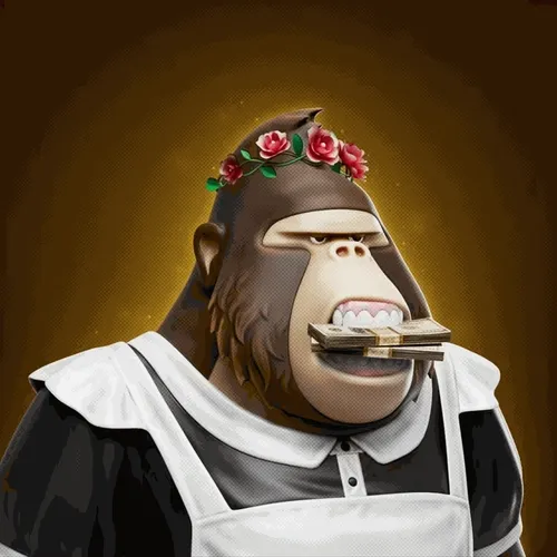 Degenerate Ape 2.0: Rise of the Degenerate Ape