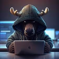 Digital moose