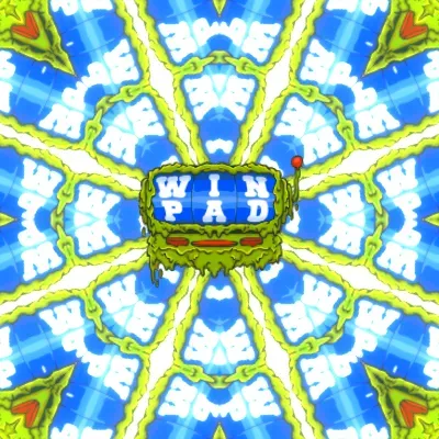 WinPad Spotlight Mint