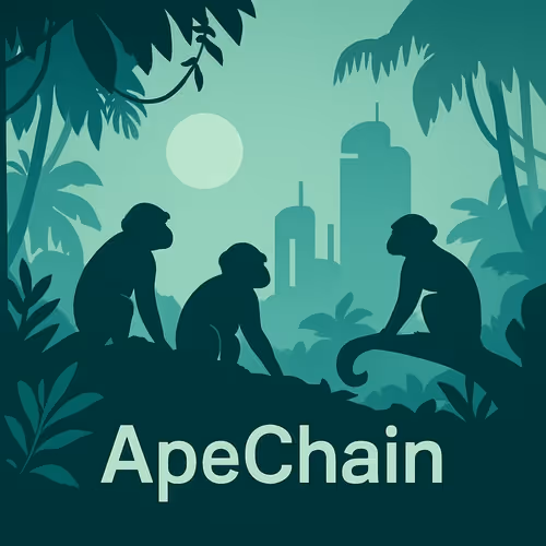ApeChain Primal Protocols