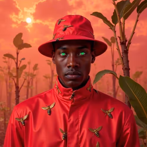 LavaFoxes