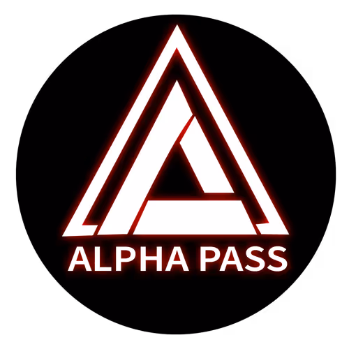 Alpha Pass MC