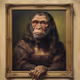 Mona Lisa Ape