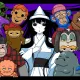 Yurei Spirit Drop #2