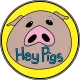 Hey Pigs APE