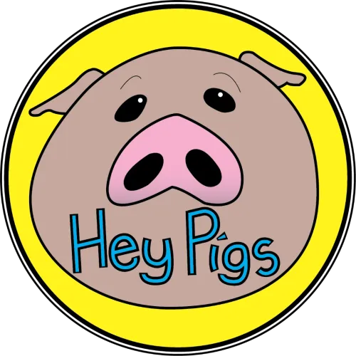 Hey Pigs APE