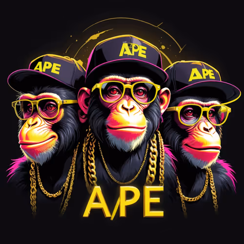 APE NeW