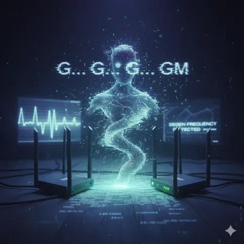 Ghost in the Wi-Fi