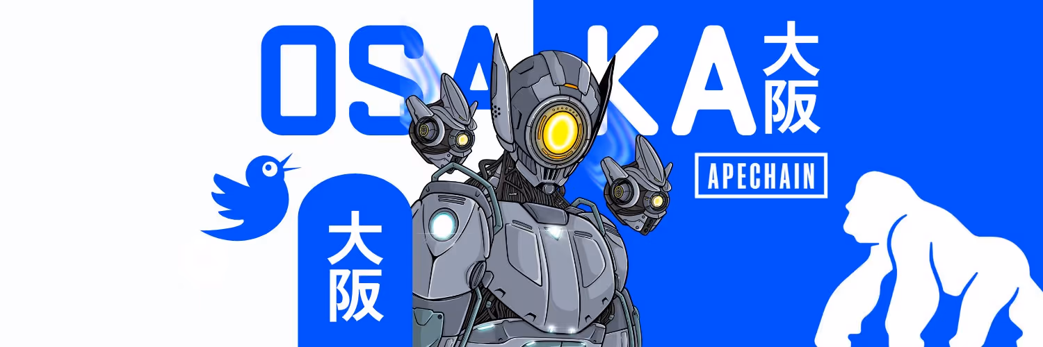 OSAKA