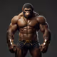 Cross-Chain Strong APE