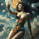 Cosmic Dreams