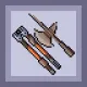 Pixel Chill Equipments