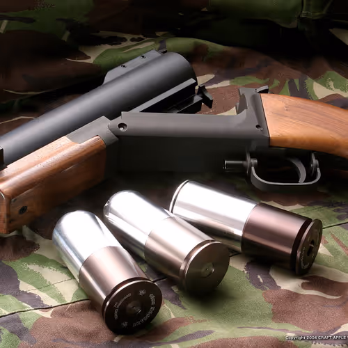 Chain Nomadic Dreams